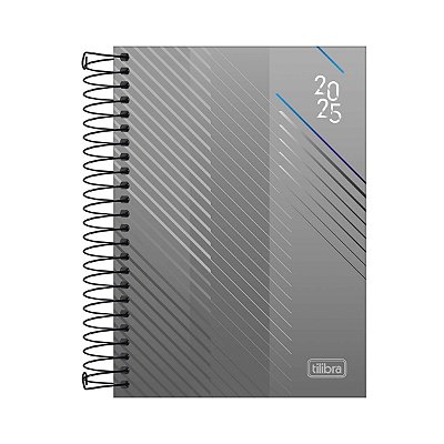 AGENDA ANUAL SPOT EXECUTIVA