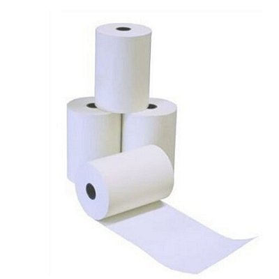 BOBINA  57MMX015M TERMICA