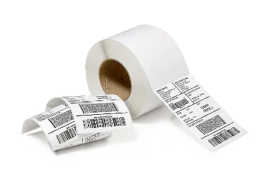 ETIQUETA IMPRESSA PERSONALIZADA