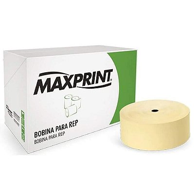 BOBINA  57MMX300M TERMICA