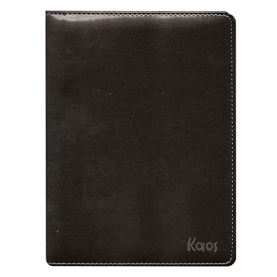 AGENDA ANUAL COSTURADA 192F KAOS