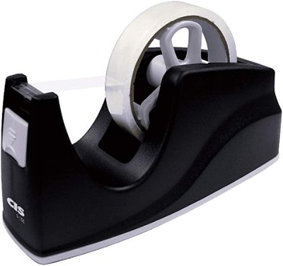 PORTA DUREX CIS GRANDE PRETO