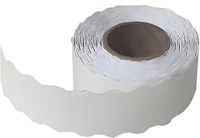 ETIQUETA P/ETIQUETADORA MX-2612/METO108