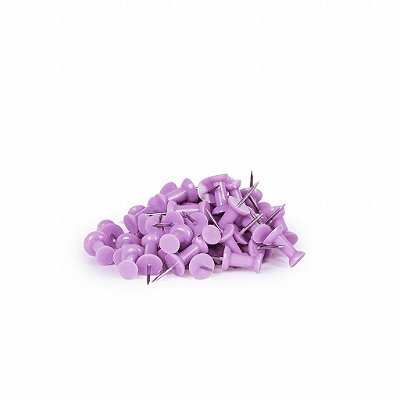 ALFINETE TACA 50PC ZIPER BAG