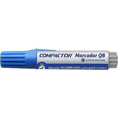 PINCEL PARA QUADRO BRANCO AZUL