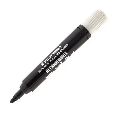 PINCEL PARA QUADRO BRANCO PRETO