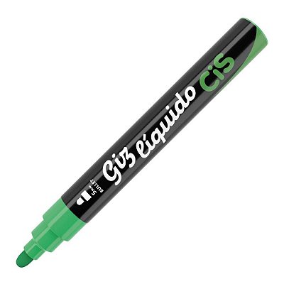 GIZ LIQUIDO 5MM VERDE