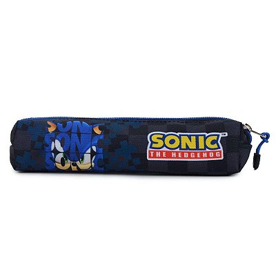 ESTOJO SIMPLES SONIC GRAPHIC