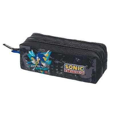 ESTOJO DUPLO SONIC DON'T STOP