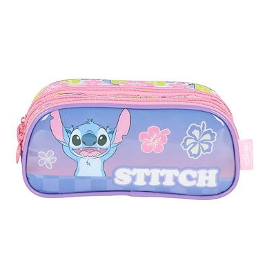 ESTOJO TRIPLO STITCH VIOLETA UNIDADE EI41544SC-24