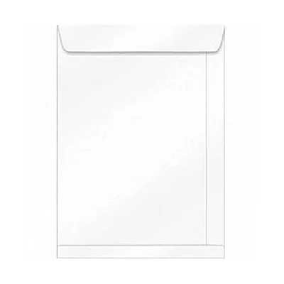 ENVELOPE SACO 200X280 BRANCO
