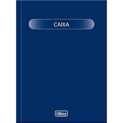 LIVRO CAIXA OFICIO 050F