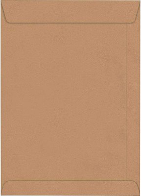 ENVELOPE SACO 229X324 COLORIDO