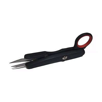 TESOURA ARREMATE DE COSTURA