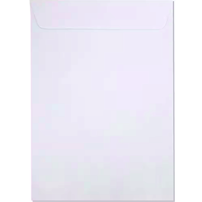 ENVELOPE SACO 250X353 BRANCO