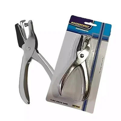 PERFURADOR 1 FURO ALICATE MP-804