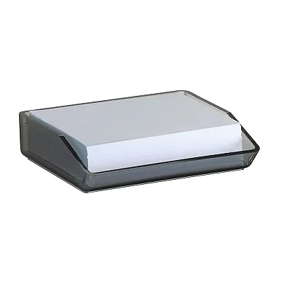 PORTA LEMBRETE FUME C/PAPEL