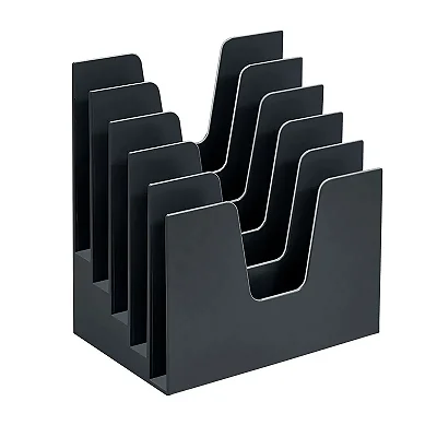 CLASSIFICADOR DE DOCUMENTOS PRETO