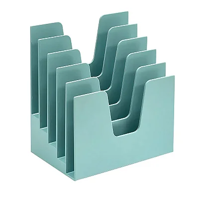 CLASSIFICADOR DE DOCUMENTOS VERDE