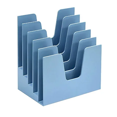 CLASSIFICADOR DE DOCUMENTOS AZUL