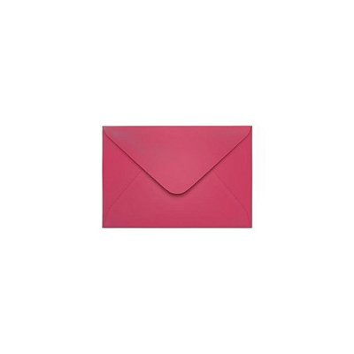 ENVELOPE CARTA 114X162 COLORIDO ROSA CANCUN