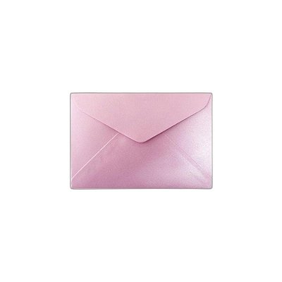 ENVELOPE CARTA 114X162 METALICO IBIZA