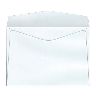 ENVELOPE CARTA 114X162 75G S/RPC