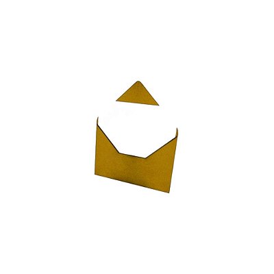 CONVITE 25+25 CAMPOLIM METALICO OURO CAIXA 10 PT