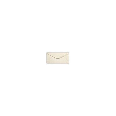 ENVELOPE CARTA OFICIO 114X229 COLORIDO MARFIM