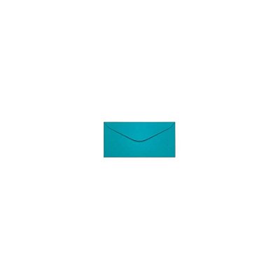ENVELOPE CARTA OFICIO 114X229 COLORIDO AZUL BEBE