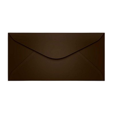 ENVELOPE CARTA 114X229 COLORIDO CAFE MARROCOS