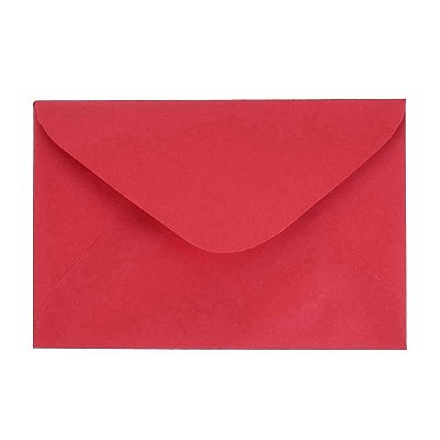 ENVELOPE VISITA 072X108 VINHO