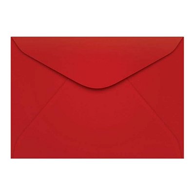 ENVELOPE CARTA 114X162 COLORIDO TOQUIO