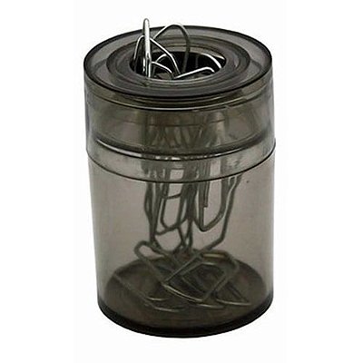 PORTA CLIPS COM IMA FUME
