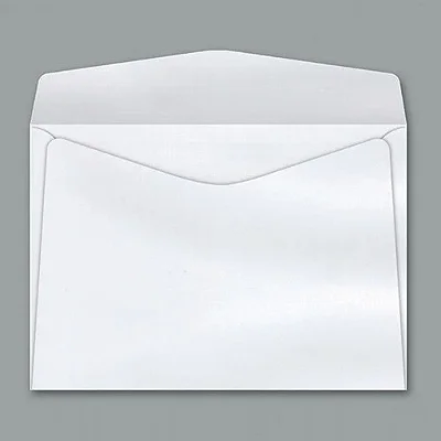 ENVELOPE CARTA 114X162 63G S/RPC