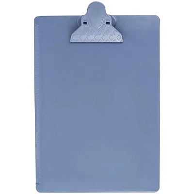 PRANCHETA SUPER AZUL PASTEL