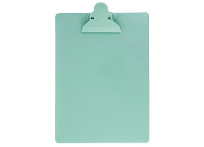 PRANCHETA SUPER VERDE PASTEL