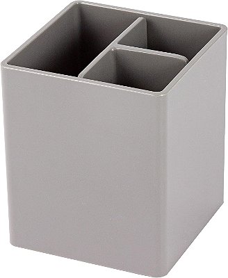 ORGANIZADOR MODULAR COM DIVISORIA CINZA SELADO