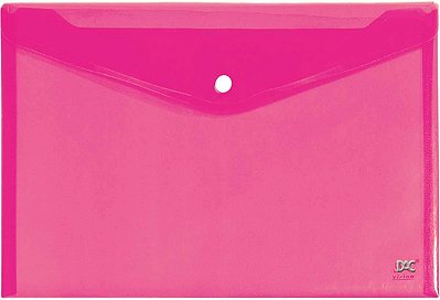 MALOTE A4 C/BOTAO ROSA-PCT 10 BC.RET.45,86 MARGEM