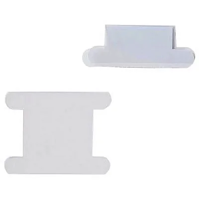VISOR PARA PASTA SUSPENSA COM 050 EMB PLAST