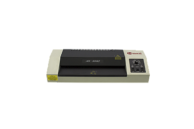LAMINADORA/PLASTIFICADORA A-3 330C BIVOLT AUTOREV