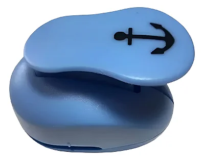 Furador de EVA 16mm Âncora Make+