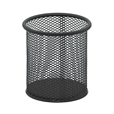 PORTA CANETA ARAMADO V-6100 PRETO -VIGHS