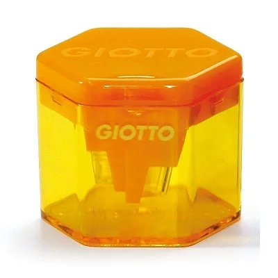 APONTADOR TRIPLO 3 FUROS C/DEPOSITO TEMPERAMATITE