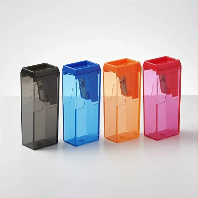 APONTADOR BAZZE CDEP B2060 COM RESERVATÓRIO - SORTIDO