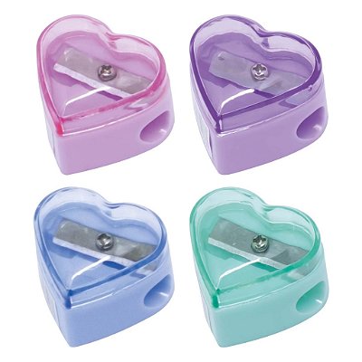 APONTADOR COM DEPOSITO CORAÇÃO - CIS