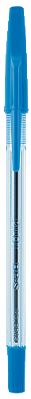 Caneta Esferográfica BP-S Azul