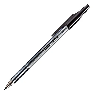 Caneta Pilot BP-S Esferográfica Preta