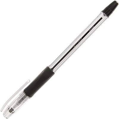 Caneta Pilot BPS-Grip 1.0mm Preta
