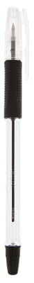 Caneta Pilot BPS-Grip 0.7mm Preto